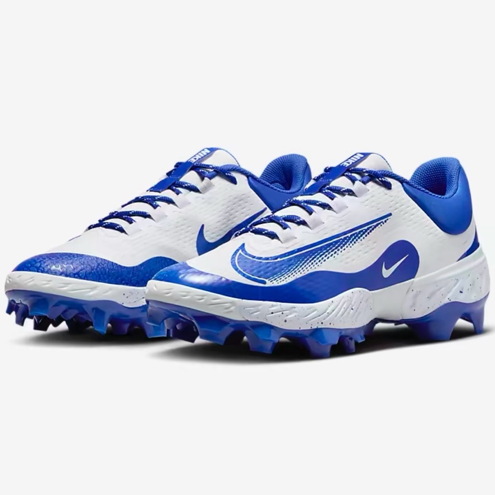 Nike Alpha Huarache Elite Low MCS